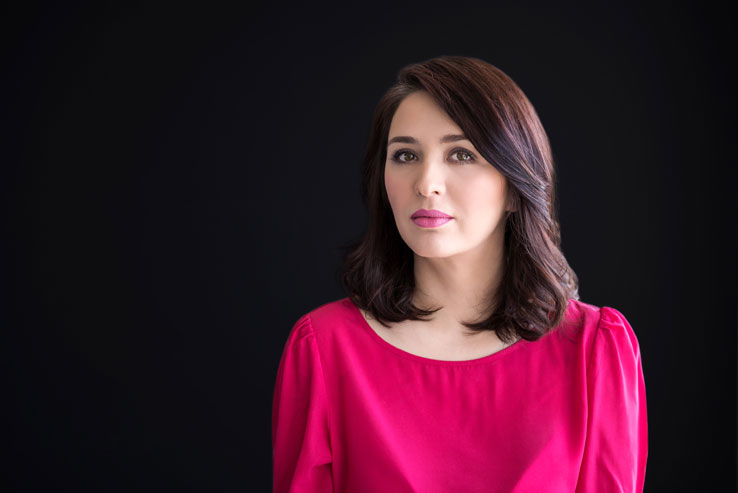 Jana Rastovac Savić, Creative Director McCann Beograd